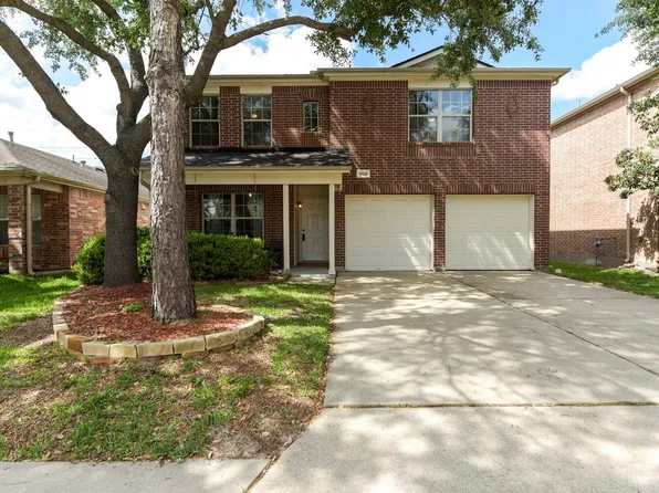 17526 Hoover Gardens Dr, Houston, TX 77095