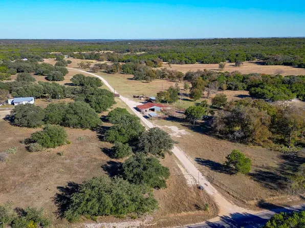 20949 Firefly Rd, Florence, TX 76527