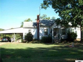 1603 Carolina Ave, Kannapolis, NC 28083