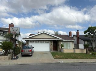 7321 Rampart Ln, La Palma, CA 90623