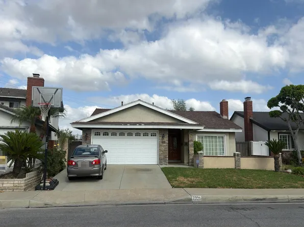7321 Rampart Ln, La Palma, CA 90623