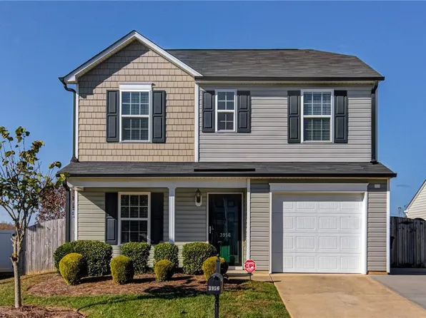 3956 Shallowcreek Ct, Winston Salem, NC 27127