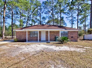 252 Whitetail Cir, Hinesville, GA 31313