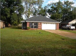 5310 Washington Blvd, Theodore, AL 36582