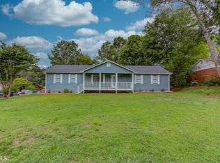 196 Kingsport Dr, Lawrenceville, GA