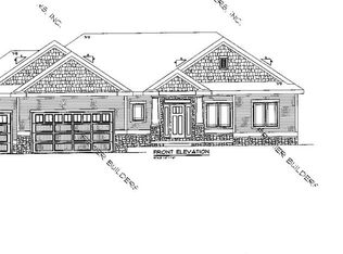 2001 Foggy Mountain Pass, Waunakee, WV 53597