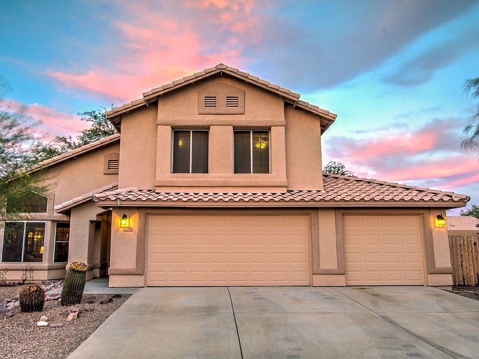1st image of 8920 N Shadow Rock Dr