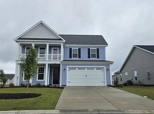 1947 Woodrush Loop LOT 12, Little River, SC 29566