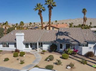 28451 Horizon Rd, Cathedral City, CA 92234
