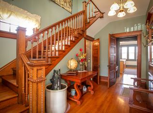 627 N 3rd St, Danville, KY 40422