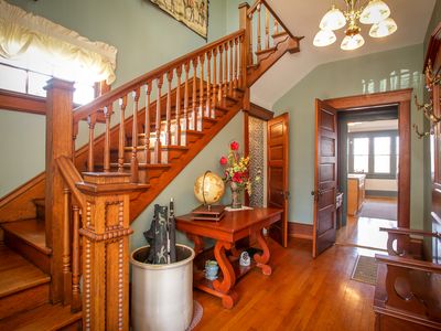 627 N 3rd St, Danville, KY, 40422