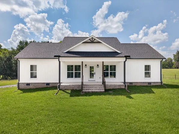 24 Cross Cemetery Rd, Ardmore, TN 38449