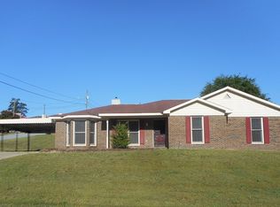 1731 Mazor Dr, Columbus, GA 31907