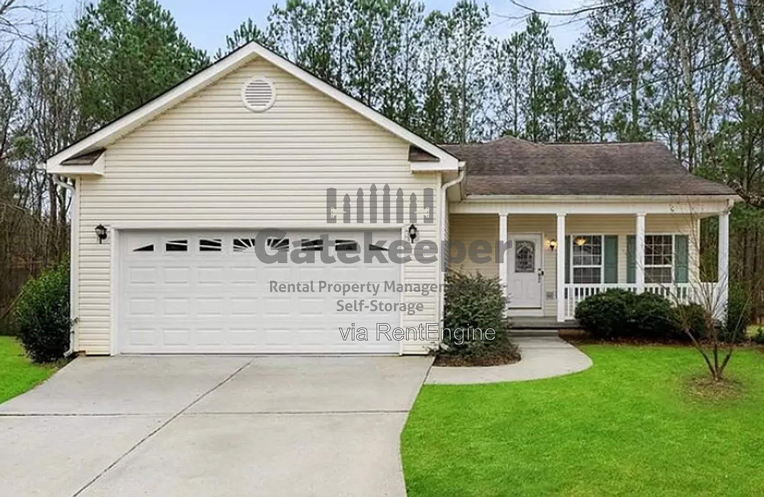 3 bed, 2.0 bath, 1484 sqft, $2,495 — Photo 1
