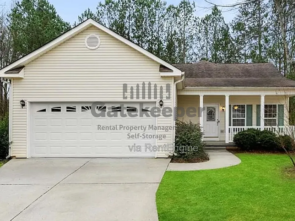 408 Saint Dunstans Ct