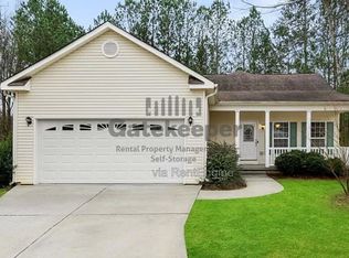 408 Saint Dunstans Ct, Peachtree City, GA 30269