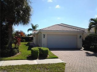 4884 Lasqueti Way, Naples, FL 34119