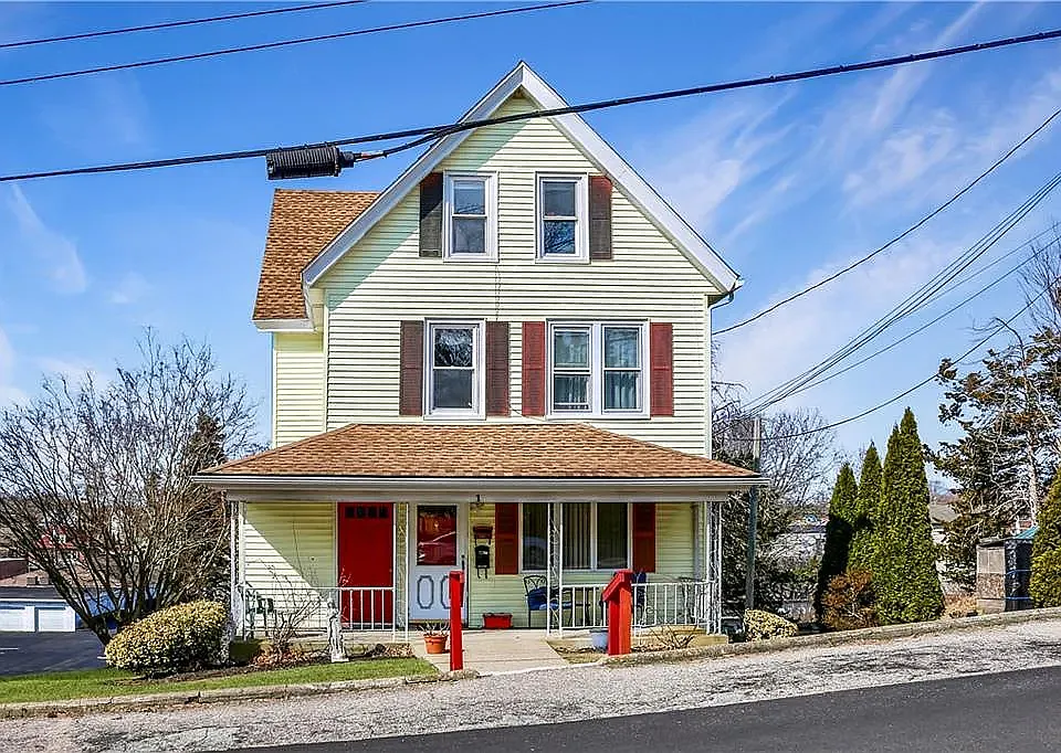 1 Haswell St #2