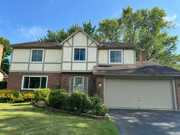 2965 Dynasty Dr, Columbus, OH 43235