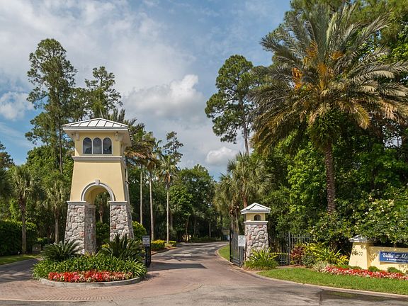 Villas at Marsh Landing