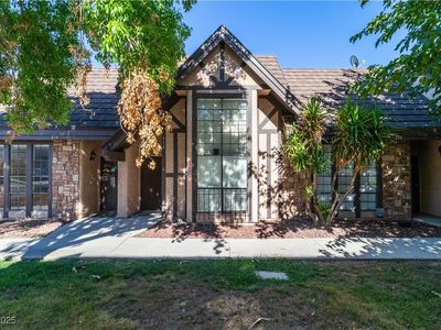 812 Pepperwood Ln, Las Vegas, NV, 89107