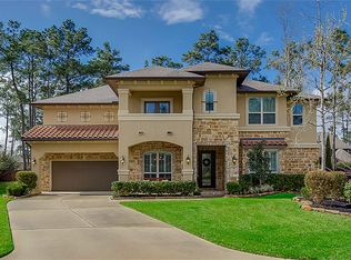 87 S Spincaster Ct, Spring, TX 77389