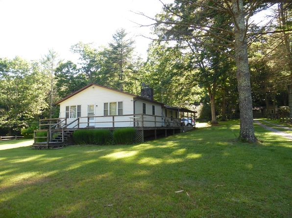 121 Seebert Heights Ln, Hillsboro, WV 24946