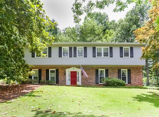 19 Dawvon Ter, Anniston, AL 36207