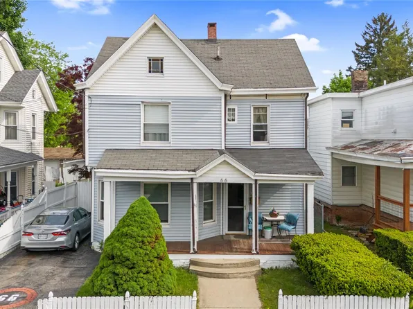 66 Orchard Street, Walden, NY 12586
