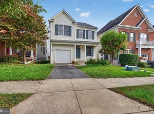 310 Swanton Ln, Gaithersburg, MD 20878