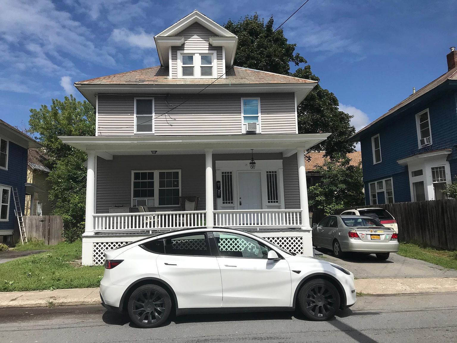 14 Goodwin Ave FLOOR 2, Glens Falls, NY 12801 Zillow