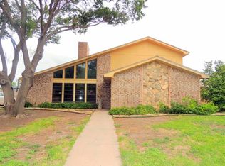 2309 Darrell Dr, Abilene, TX 79606