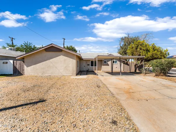 45581 6th St E, Lancaster, CA 93535