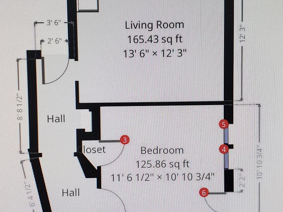 2nd image of 304 Union St #C