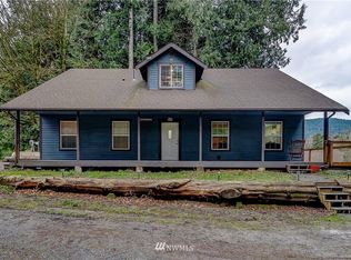 17841 Old Lake Samish Rd, Bellingham, WA 98229