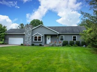 11060 Anderson Rd, Granger, IN 46530