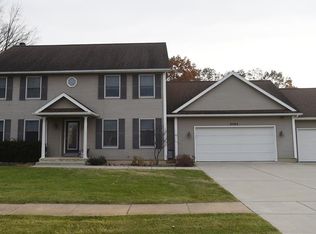 2505 Meadowbrook Ln, Jackson, MI 49201