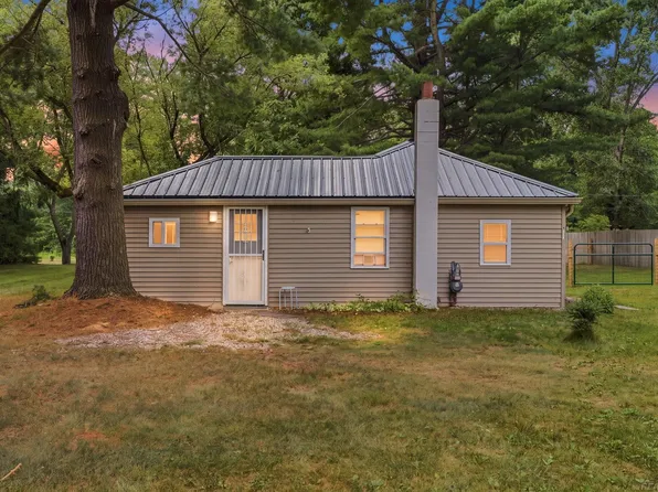 6914 Weber Dr, Port Sanilac, MI 48469