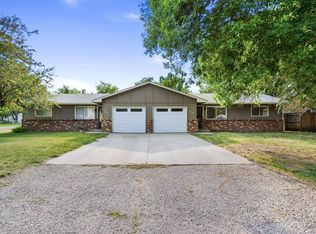 3401 McConnell Dr, Laporte, CO 80535