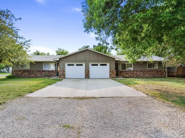 3401 McConnell Dr, Laporte, CO 80535