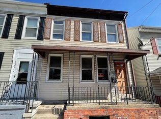 225 N Newberry St, York, PA 17401
