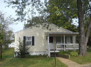 212 Congress St, Park Hills, MO 63601