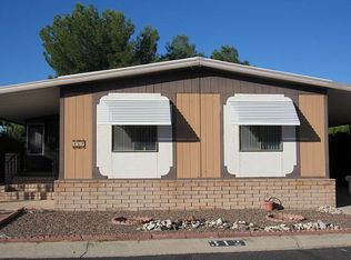 3411 S Camino Seco UNIT 312, Tucson, AZ 85730