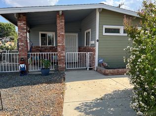 49503 Brett Ave, Tehachapi, CA 93561