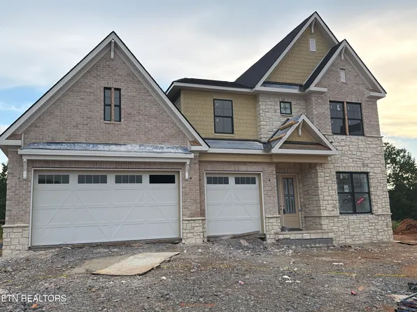 LOT 19 Silver Cedar Ln, Knoxville, TN 37932