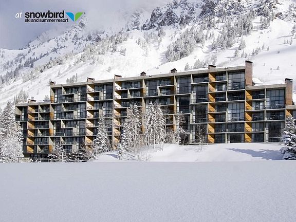 2nd image of 9121 E Snowbird Center Dr #320-51