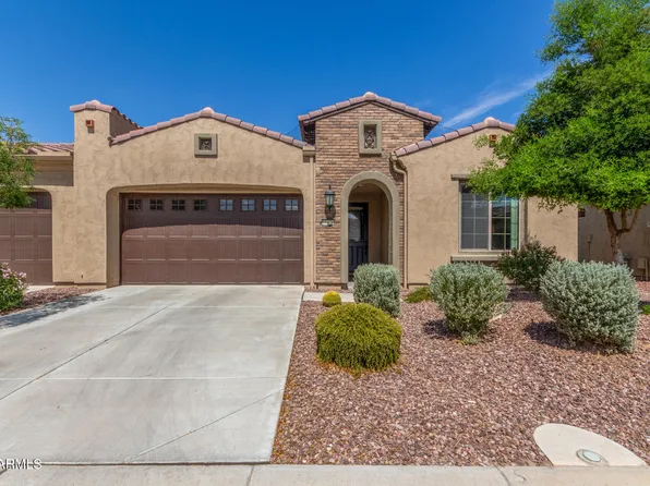 16426 W PICCADILLY Road, Goodyear, AZ 85395