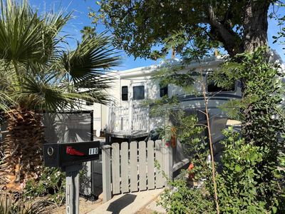 18801 Roberts Rd Space 110, Desert Hot Springs, CA, 92241