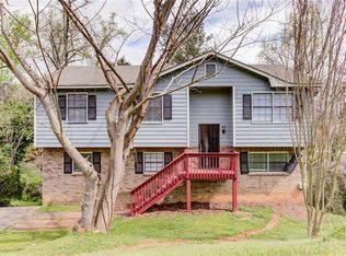 2780 Rockdale Dr, Decatur, GA 30034