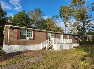 15704 Irish Rd, Edinboro, PA 16412